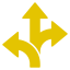 arrows